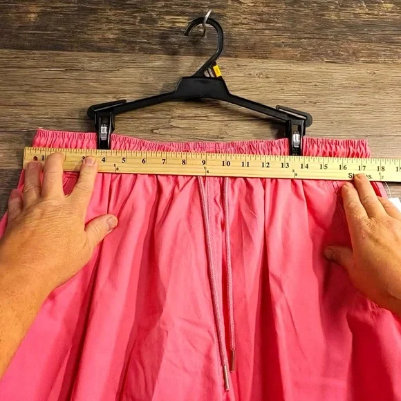 Hasting & Smith Rose Pink Pants Trousers - Picture 5 of 6